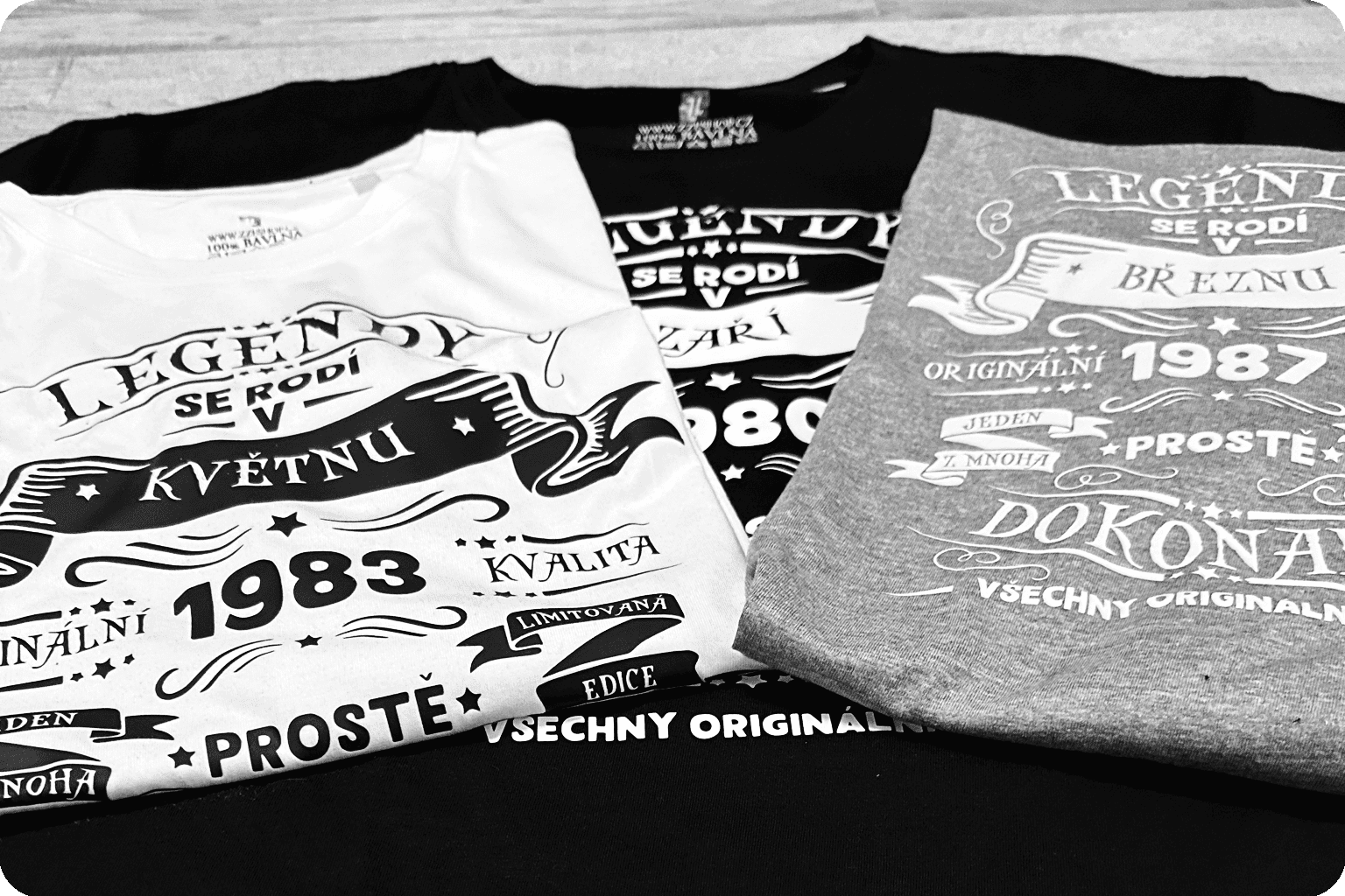 legendy se rodí popis 2